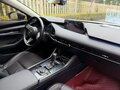 2021 Mazda 3 Axela IV (BP), белый - вид 9