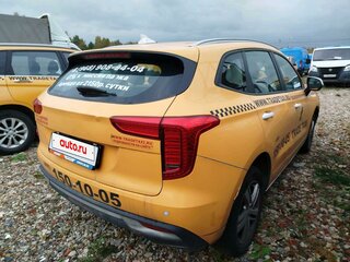 2023 Haval Jolion I, белый, 1151875 рублей, вид 3