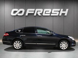 2011 Nissan Teana II (J32), чёрный, 1000000 рублей, вид 2