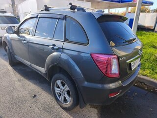 2015 Lifan X60 I, серый, 449000 рублей, вид 2