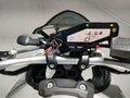 2015 Yamaha MT-09 (FZ-09), серебристый, 710000 рублей - вид 5