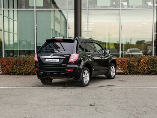 2013 Lifan X60 I, чёрный, 490000 рублей, вид 2
