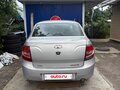 2014 Lada (ВАЗ) Granta I, серебристый, 250000 рублей - вид 2
