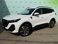 2024 Chery Tiggo 7 Pro Max I Рестайлинг, белый, 1945000 рублей - вид 2