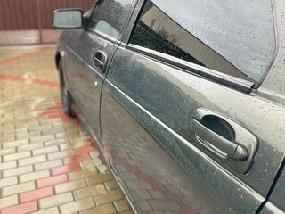 2005 Lada (ВАЗ) 2110, зелёный, 215000 рублей, вид 5