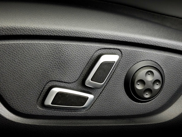 2024 Geely Preface I, зелёный, 2570000 рублей - вид 20