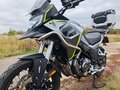 2024 Cyclone RX401, серый, 401000 рублей - вид 7