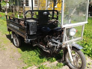 Lifan LF200ZH-3