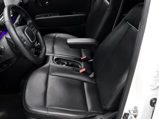 2023 Hyundai Casper I, белый, 1540000 рублей, вид 5