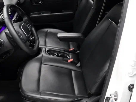2023 Hyundai Casper I, белый, 1540000 рублей, вид 5