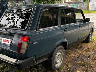 2001 Lada (ВАЗ) 2104 4-speed, синий, 90000 рублей, вид 5