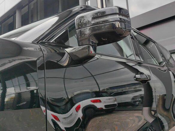 2026 Haval H3 I Рестайлинг, чёрный, 2949000 рублей - вид 1