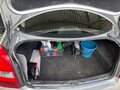 2002 Nissan Primera III (P12), серый, 265000 рублей - вид 9