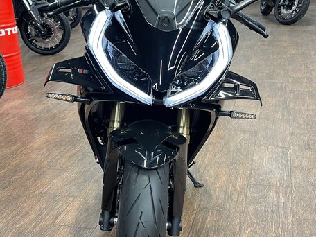 2026 QJMotor SRK 421 RR, чёрный, 629000 рублей, вид 3
