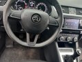 2018 Skoda Octavia III (A7) Рестайлинг, чёрный, 1450000 рублей - вид 10