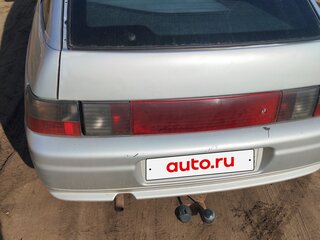 2003 Lada (ВАЗ) 2112, серебристый, 160000 рублей, вид 3