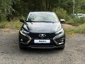 2026 Lada (ВАЗ) Iskra, серый, 1717000 рублей - вид 7