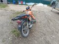 2023 Racer Alpha, оранжевый, 50000 рублей - вид 3