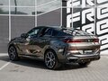 2020 BMW X6 30d III (G06), зелёный, 8190000 рублей - вид 1