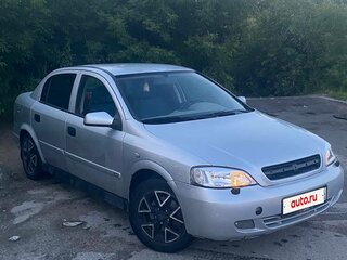 2005 Chevrolet Viva, серебристый, 190000 рублей, вид 3
