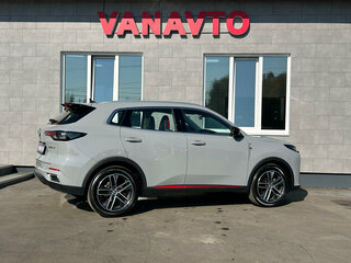 2024 Changan UNI-S I, серый, 2390000 рублей, вид 5