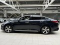 2020 Kia Optima IV Рестайлинг, синий - вид 8