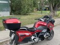 2019 BMW R 1250 RT, красный, 1850000 рублей - вид 1