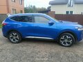 2021 Haval F7 I, синий, 1350000 рублей - вид 1
