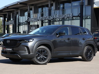 2024 Mazda CX-50, серый, 3760000 рублей, вид 1