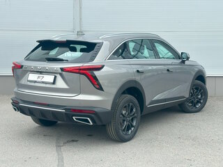 2026 Haval F7 II, серый, 2999000 рублей, вид 3