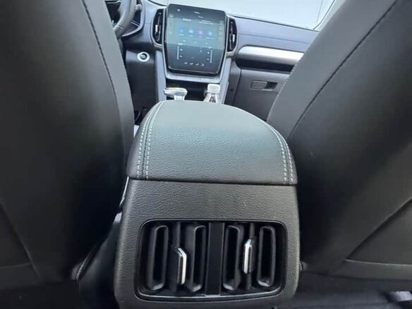 2021 Hyundai ix35 II Рестайлинг, белый, 1580000 рублей - вид 18