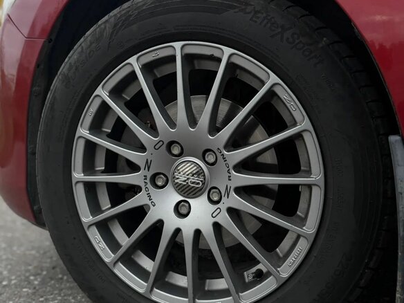 2014 Mazda 6 III (GJ), красный, 1540000 рублей - вид 8