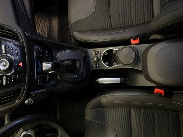 2013 Ford Kuga II, чёрный, 1490000 рублей - вид 29