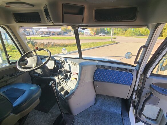 2004 Freightliner Columbia, белый, 1300000 рублей - вид 23