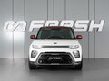 2020 Kia Soul III, белый, 1870000 рублей - вид 2