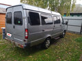 2011 ГАЗ ГАЗель (3221), серебристый, 250000 рублей - вид 3