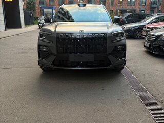 2026 Zeekr 8X Dawn, серый, 12450000 рублей, вид 1