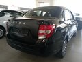 2026 Lada (ВАЗ) Granta I Рестайлинг, чёрный - вид 5