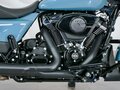 2024 Harley-Davidson Street Glide, синий, 2899000 рублей - вид 9