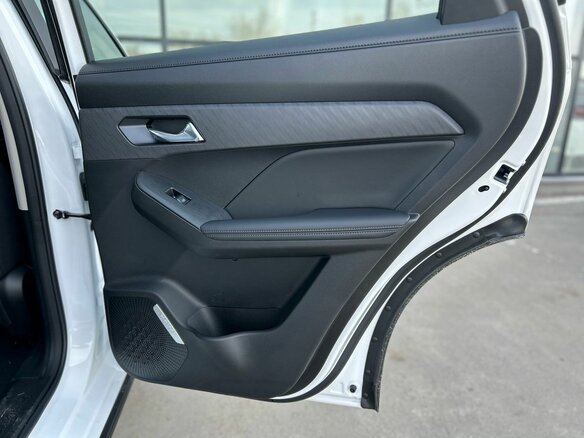 2026 Haval Jolion I Рестайлинг, белый, 2099000 рублей - вид 20