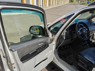 2007 Suzuki SX4 I (Classic), серый, 557000 рублей, вид 5
