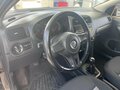 2014 Volkswagen Polo V, коричневый - вид 8