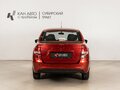 2019 Lada (ВАЗ) Granta I Рестайлинг, красный, 629658 рублей - вид 3