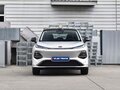 2026 Changan Qiyuan Q05 51.9 kWh II, серебристый, 1860000 рублей - вид 3
