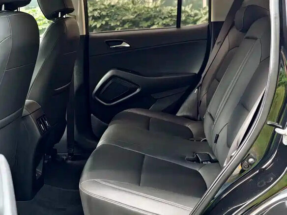 2022 Hyundai ix35 II Рестайлинг, чёрный, 1675004 рублей - вид 29