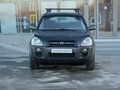 2006 Hyundai Tucson I, зелёный, 720000 рублей - вид 1