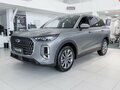 2025 Chery Tiggo 9 I, серый