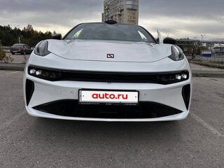 2024 Zeekr 001 100 kWh I Рестайлинг 1, белый, 7000000 рублей, вид 3