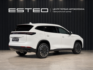 2026 Esteo MX, белый, 3990000 рублей, вид 4
