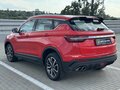 2022 Geely Coolray I, красный, 1080000 рублей - вид 5